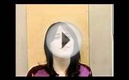 Angelili Pournara who studies Applied Biotechnology at