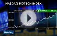 Are Biotech Stocks Overvalued and in a Bubble?