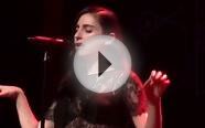 BANKS - "Brain" [LIVE @ Rough Trade New York - Album Release]