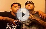 Dharius (Cartel de Santa) Humilla A C Kan Y Mc Davo