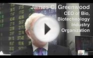 Exclusive Interview with Bio, the Biotechnology Industry