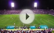 Fortaleza 2 x 0 Santa Cruz - brasileirão série C 2013