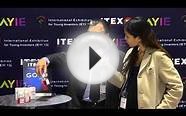 ITEX 2013 - University of Malaya_Dr Ishenny Mohd Noor