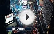 New York Time-Lapse