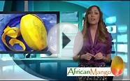 Super African Mango