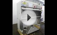 Used- The Baker Company BioGard Biological Safety Cabinet