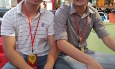 We did not know where to go after our STPM results and our friend recommended EduSpiral to us. EduSpiral helped us to make the best choice. Foo Hong, Business at HELP College of Arts and Technology Kuo Qiat, Marketing at UCSI University